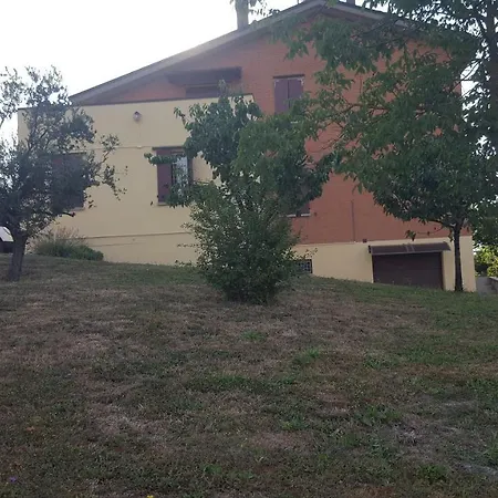 Bed and Breakfast I Girasoli *