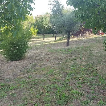 I Girasoli Bed and Breakfast