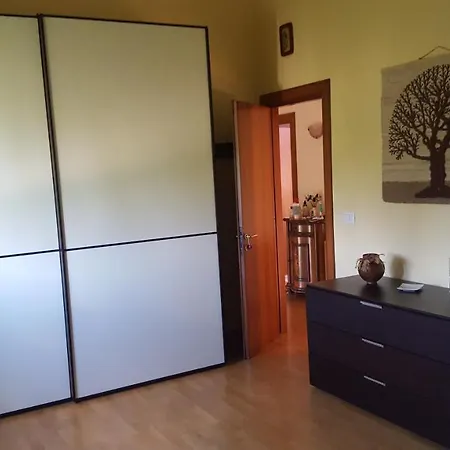Bed and Breakfast I Girasoli *