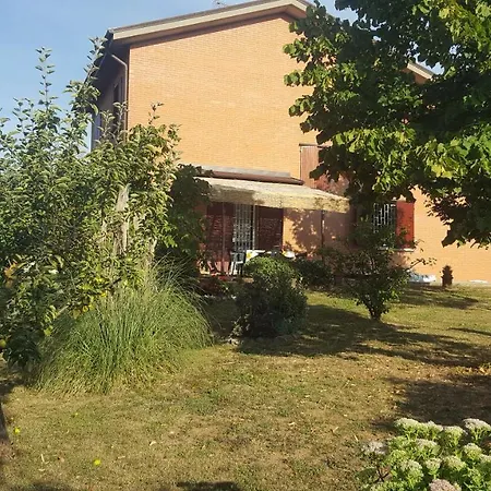 I Girasoli Bed and Breakfast