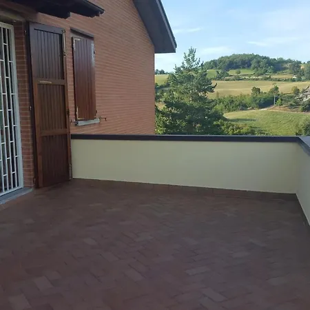 Bed and Breakfast I Girasoli *
