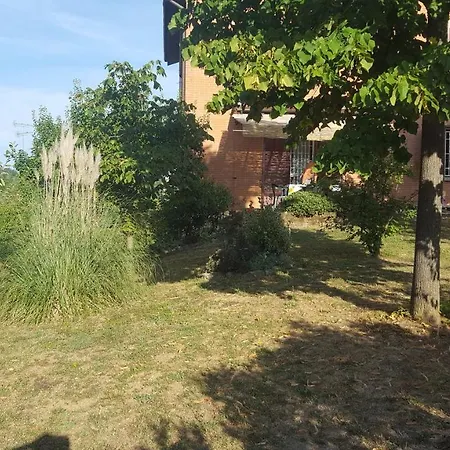 Bed and Breakfast I Girasoli