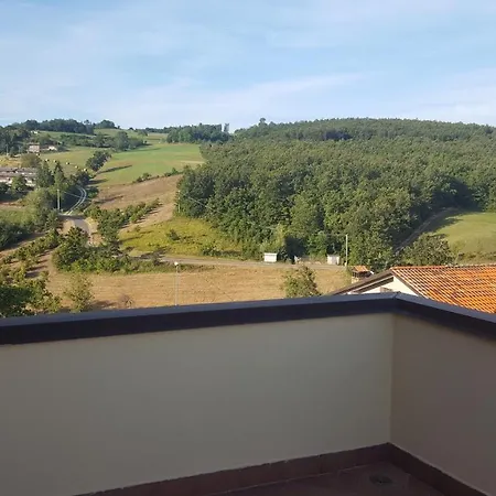 I Girasoli * Monte San Pietro