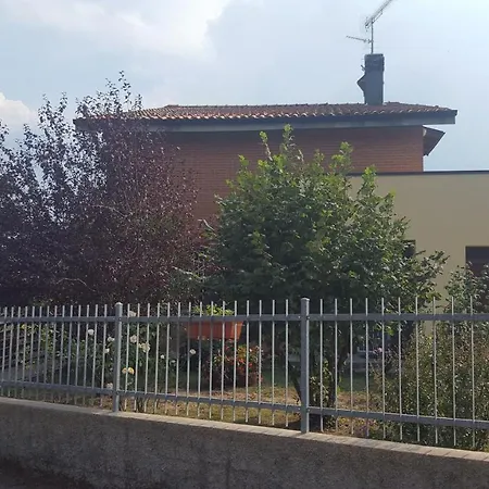 I Girasoli * Monte San Pietro