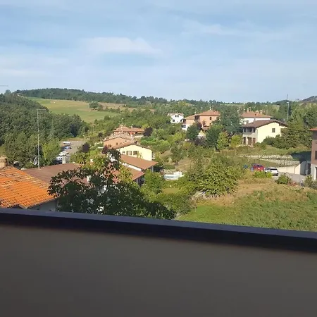 I Girasoli * Monte San Pietro