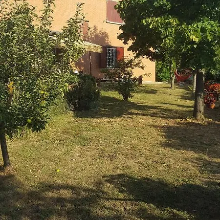 I Girasoli Bed and Breakfast *