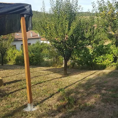 I Girasoli Bed and Breakfast *