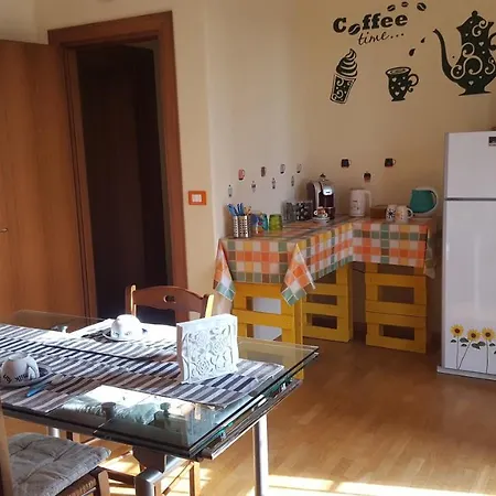 Bed and Breakfast I Girasoli Monte San Pietro