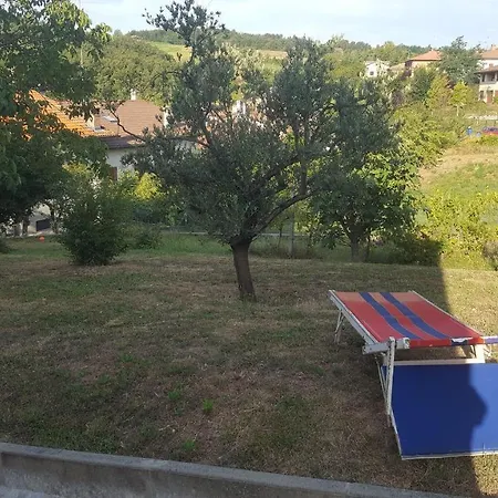 I Girasoli * Monte San Pietro