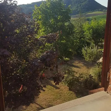 Bed and Breakfast I Girasoli *