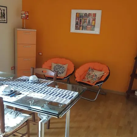 Bed and Breakfast I Girasoli